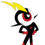Commander Peepers