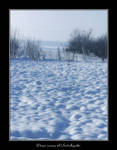 Winter scenery 4 by SadAngel81