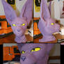 Beerus head