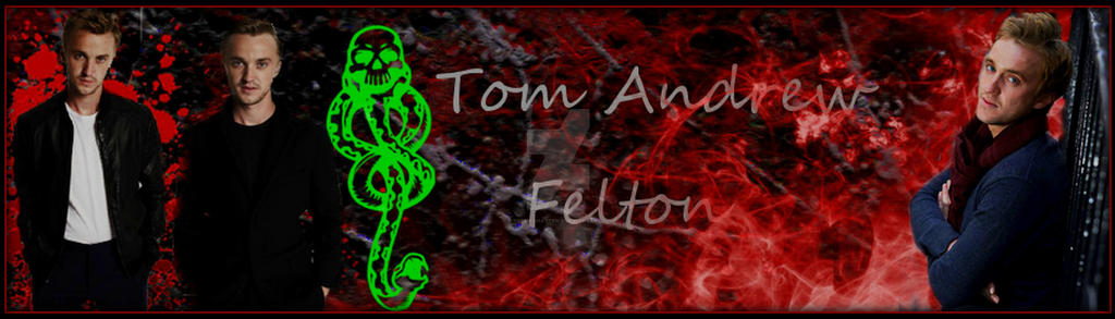 Tom Andrew Felton