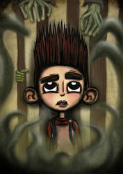 ParaNorman piece