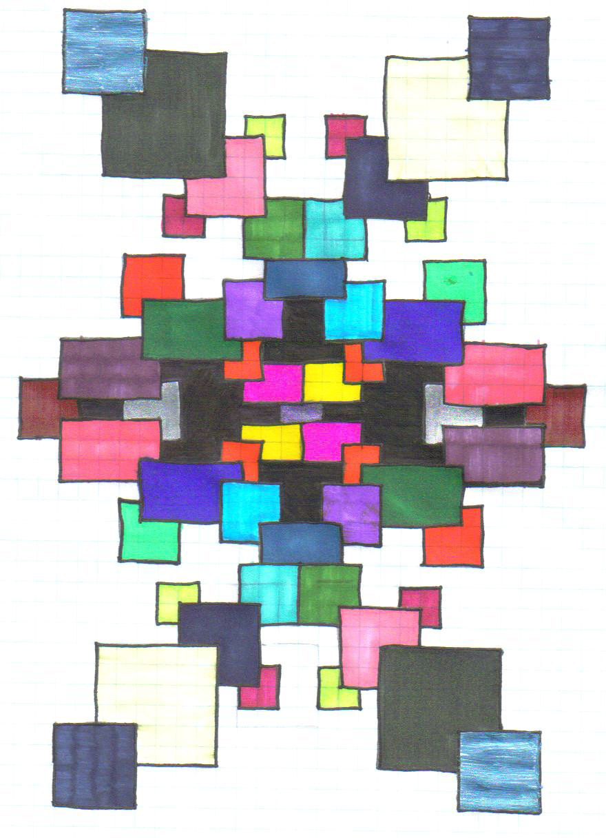 8bit by lthawkins123 on DeviantArt