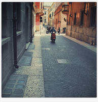 moto en verona