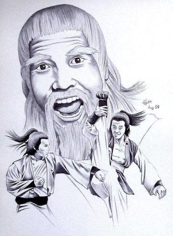 Invincible Armour by MLBOA on DeviantArt