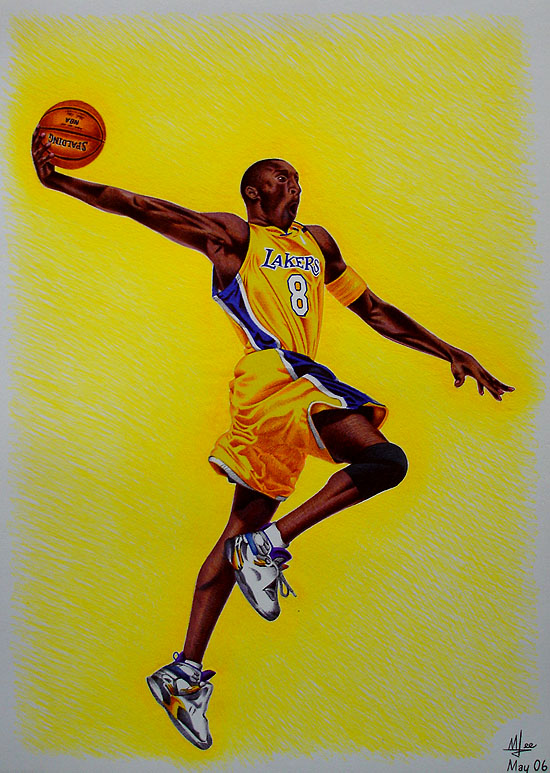 Kobe Bryant