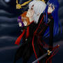 D. Gray-Man