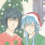 Dmmd  Christmas