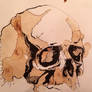 Skull 3