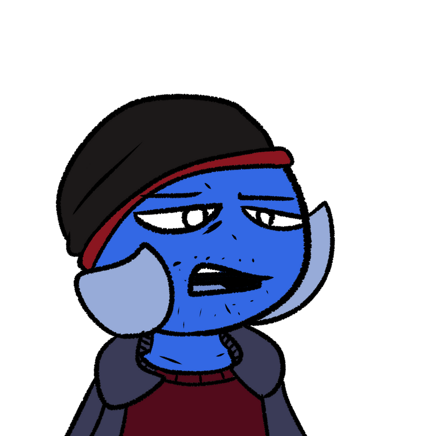 Yo mr white. by skidler on DeviantArt