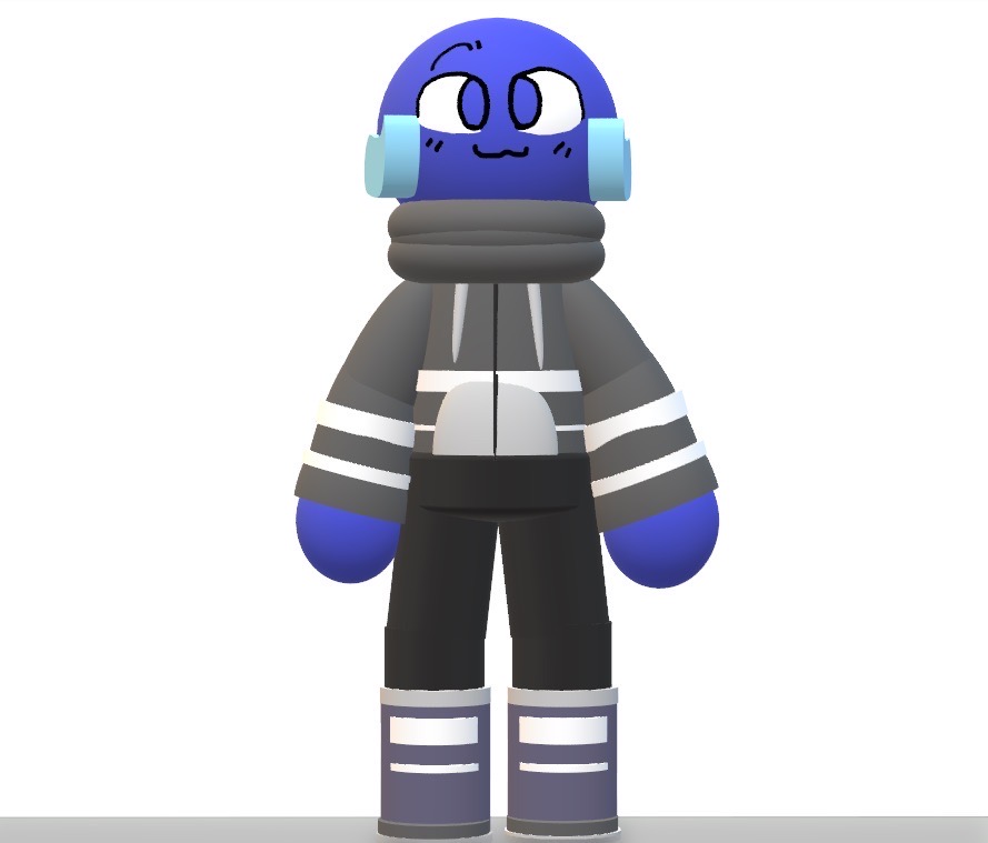 Dibble3k I dabble in 3d by skidler on DeviantArt
