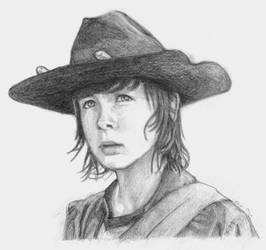 Carl Grimes