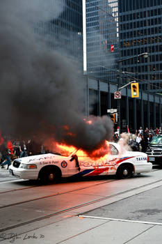 Toronto G20