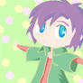 Another Kouichi pic