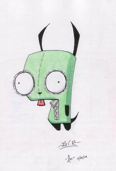 Gir