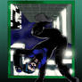 NightWing: Dropping In