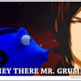 Mr. Grumpy