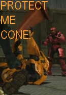 RvB Season 8 Chapter 10 Grif 6