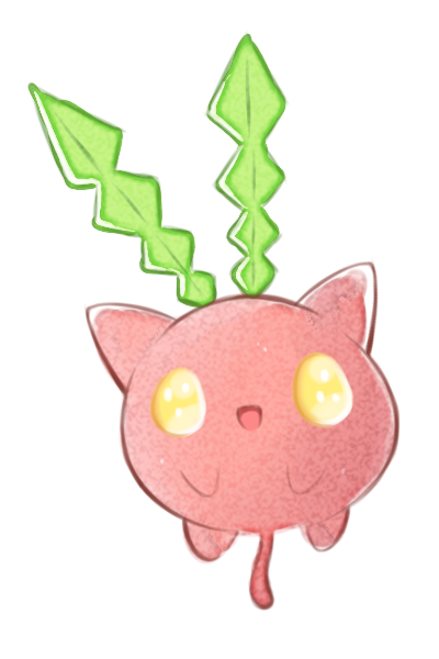 Hoppip