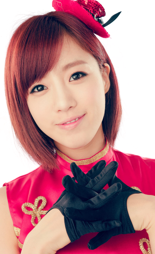Png Eunjung T Ara By Trangsociu99 On Deviantart