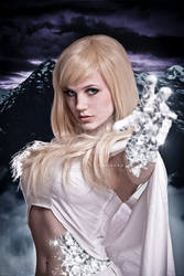 Emma Frost 01