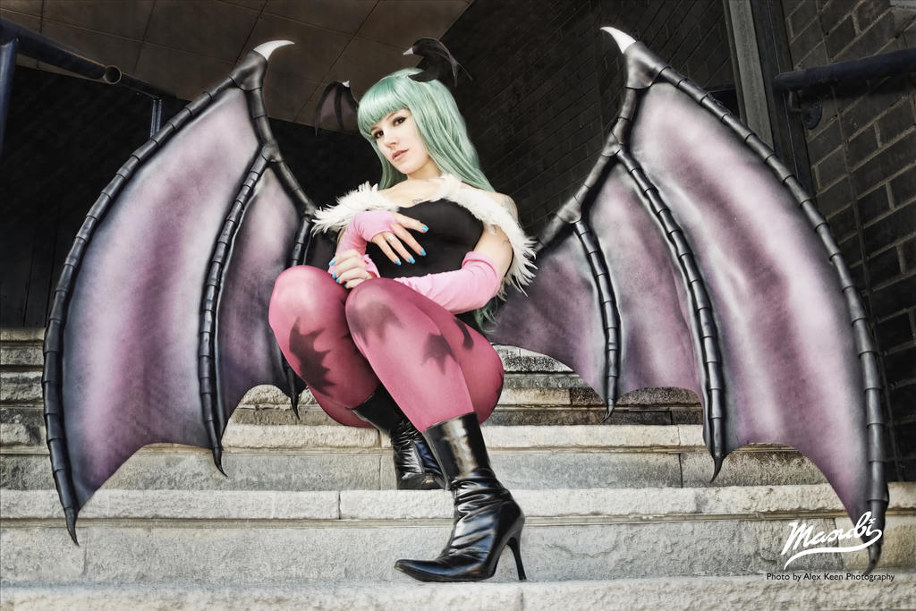 Morrigan 003