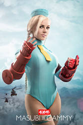 Cammy 001