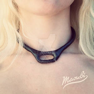 Daenerys Slave Necklace
