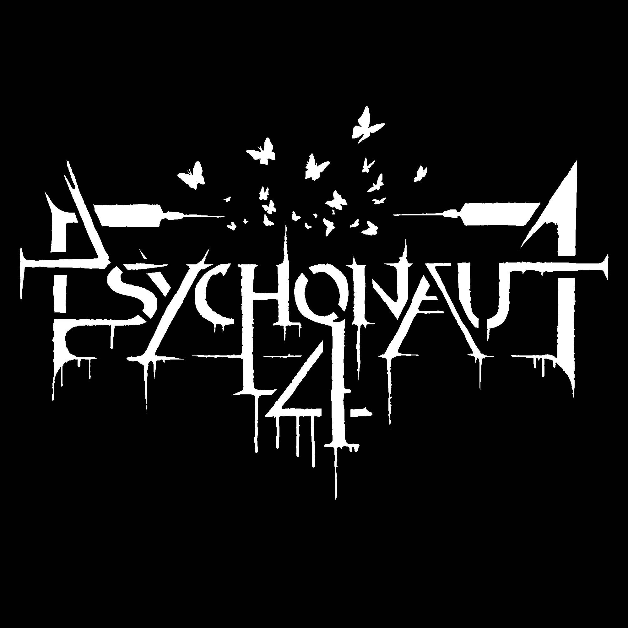 Psychonaut 4 by stencilites on DeviantArt