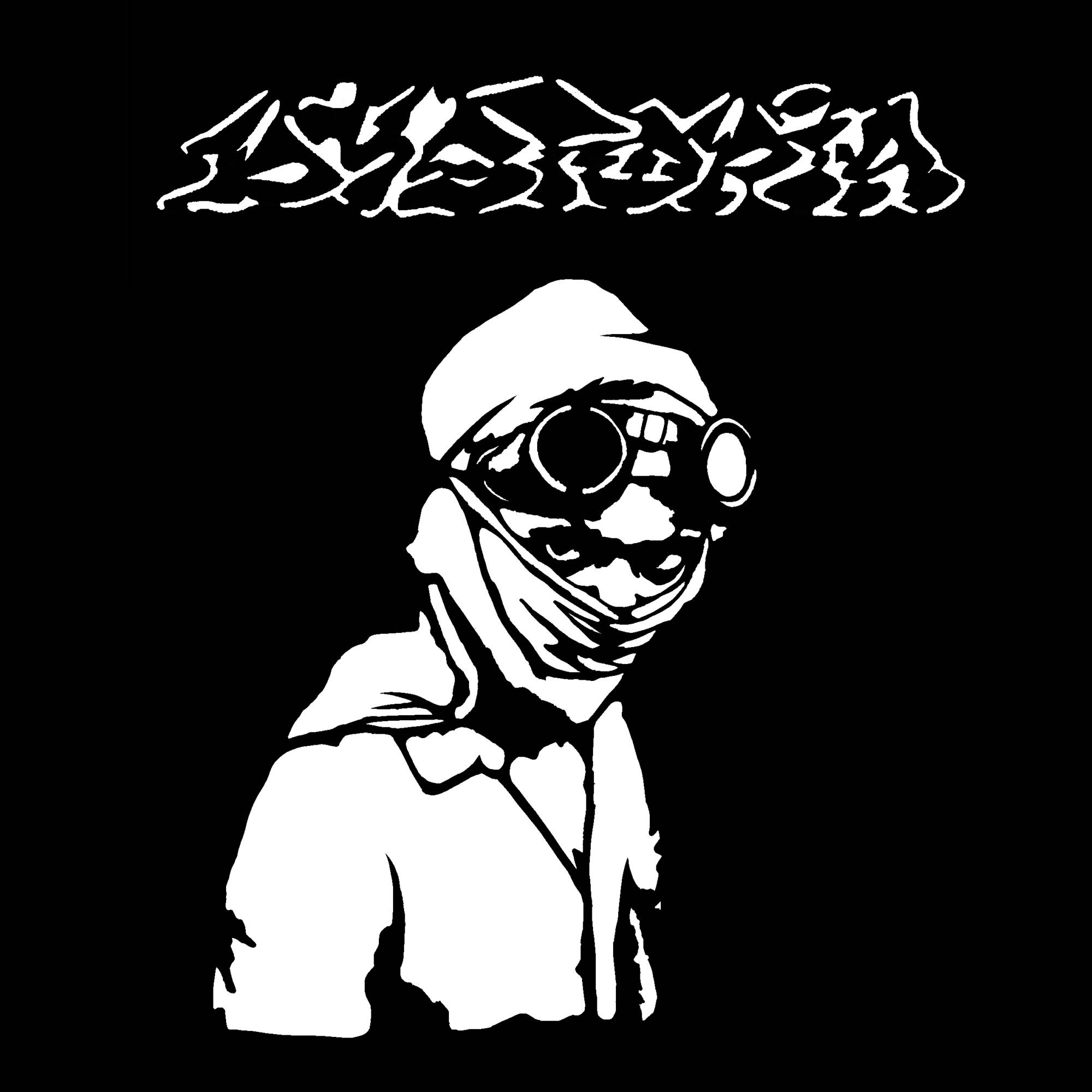 Dynostopia Dystopia - the aftermath by stencilites on DeviantArt