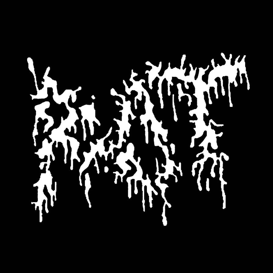 Rot by stencilites on DeviantArt