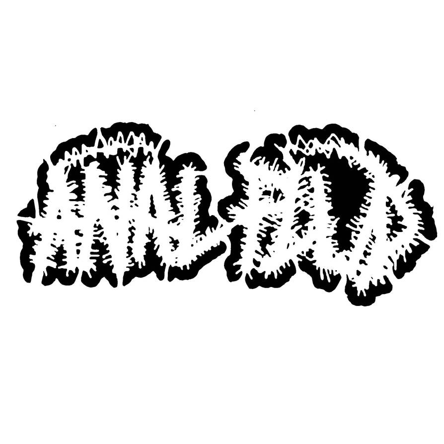 Flud Anal Flud by stencilites on DeviantArt