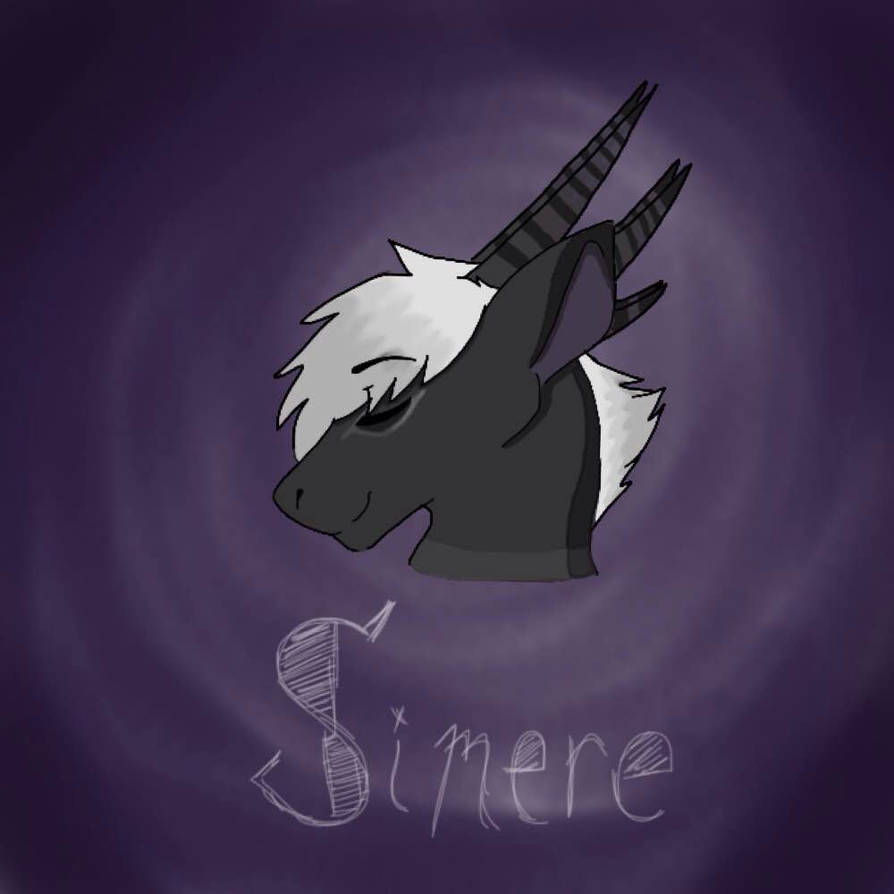 Simere (GIFT) by FallOut97 on DeviantArt