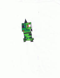 The Epic Ultimant Creeper