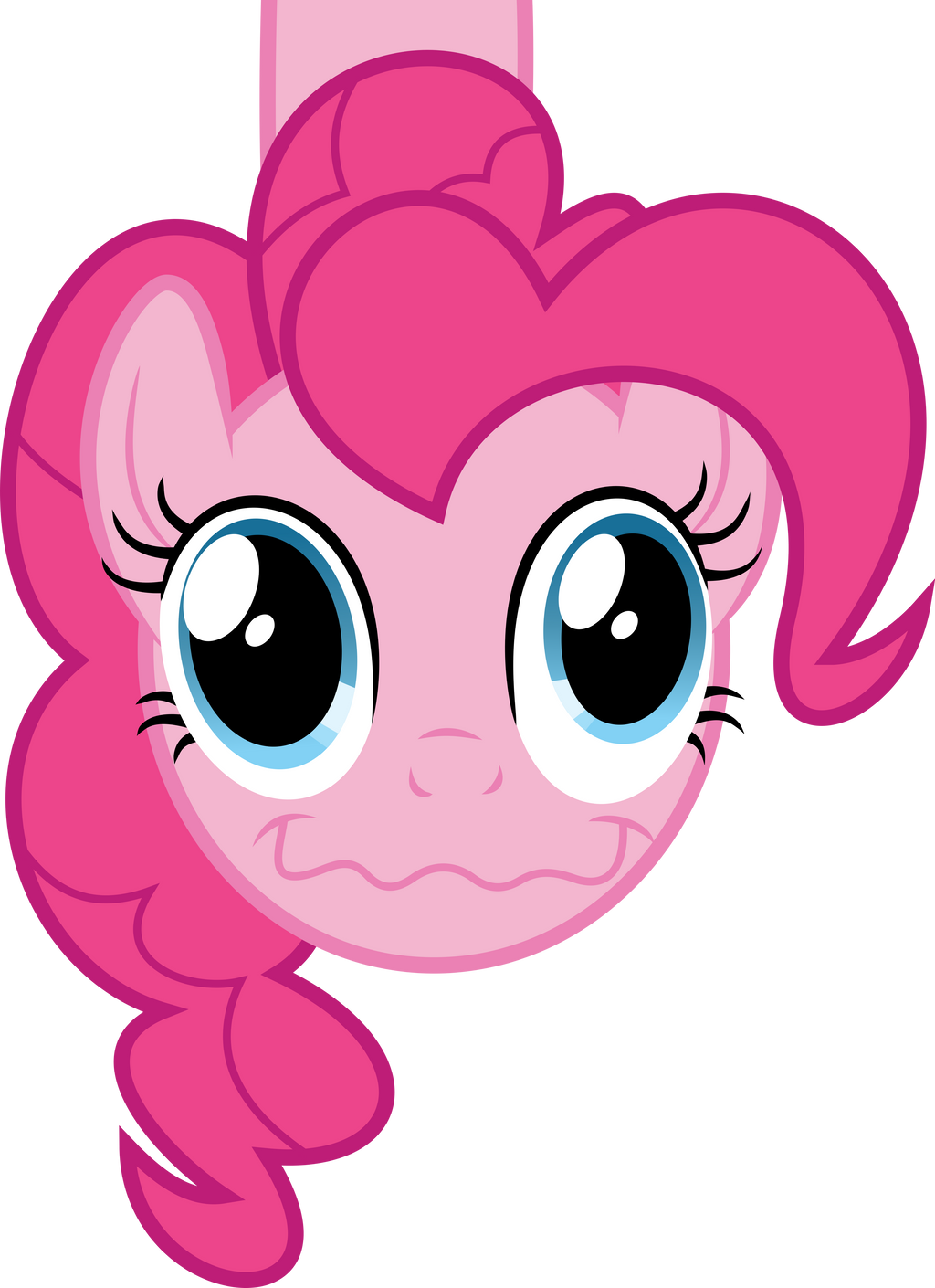 Pinkie Pie - Amazed