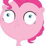 Pinkie Pie goes Balloon