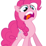 Pinkie Pie takes a deep breath
