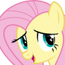 Fluttershy the singing star