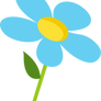 Fluttershy's Flower