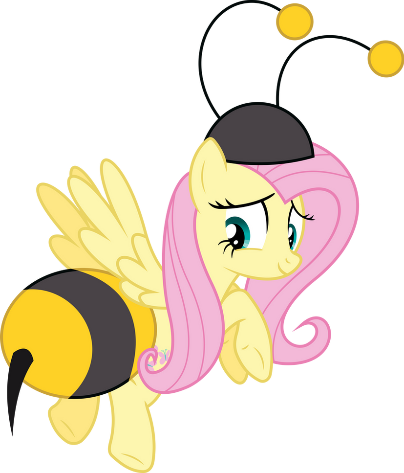 Flutter Bee Deviantart Flutterbee by dasprid on DeviantArt