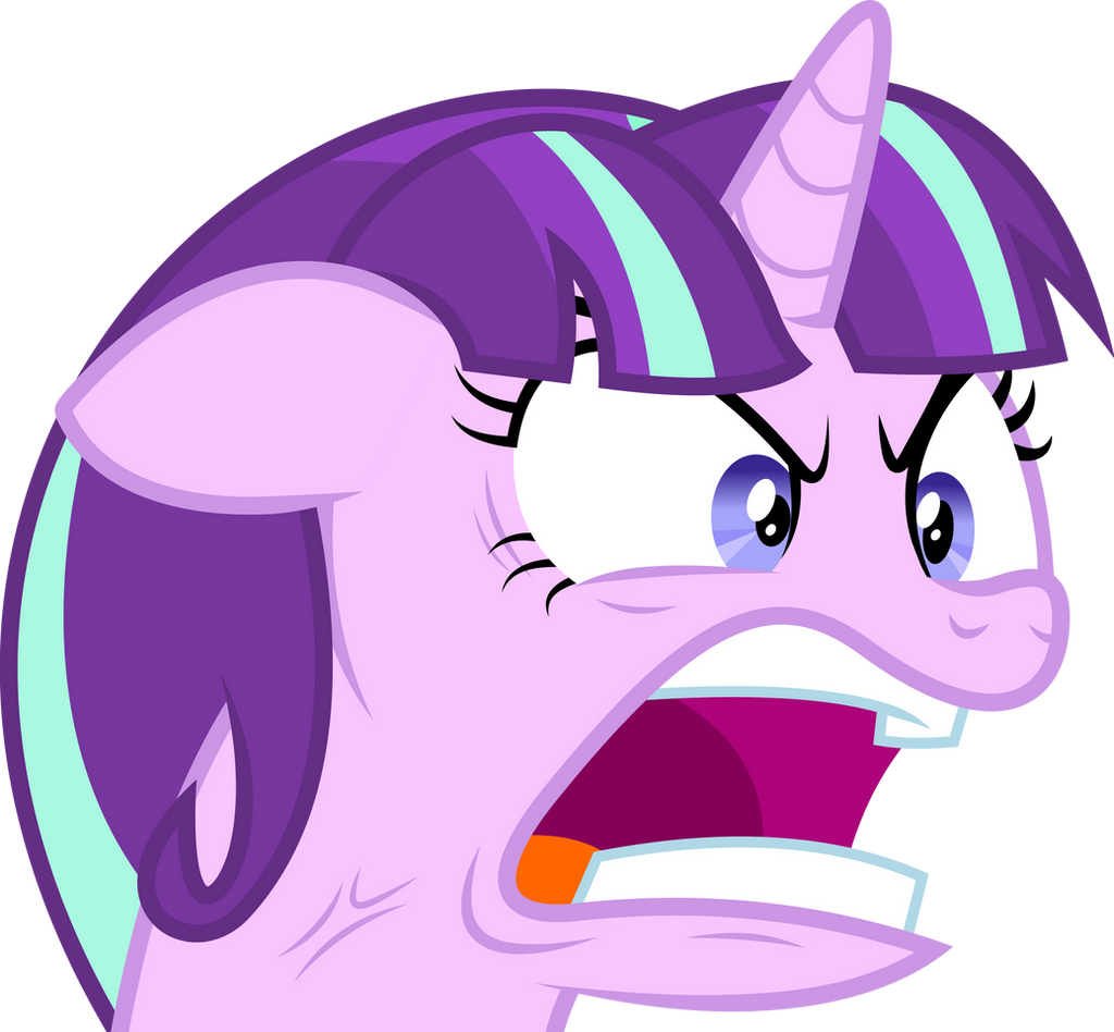 Starlight Rage