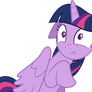 Twilight is shut up