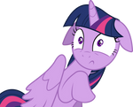 Twilight is shut up by dasprid