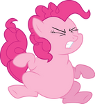 Pinkie Swine by dasprid