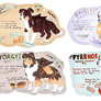 *AB's added* / elemental doggos - closed