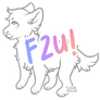 F2U Small Dog Base