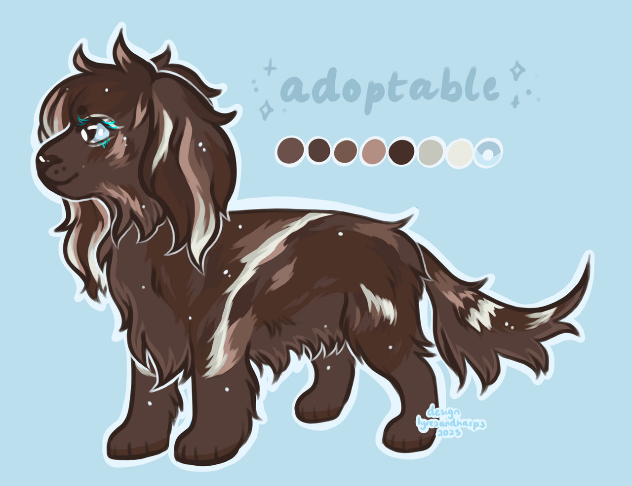 adopt - flatsale open