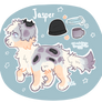 Jasper - open adopt