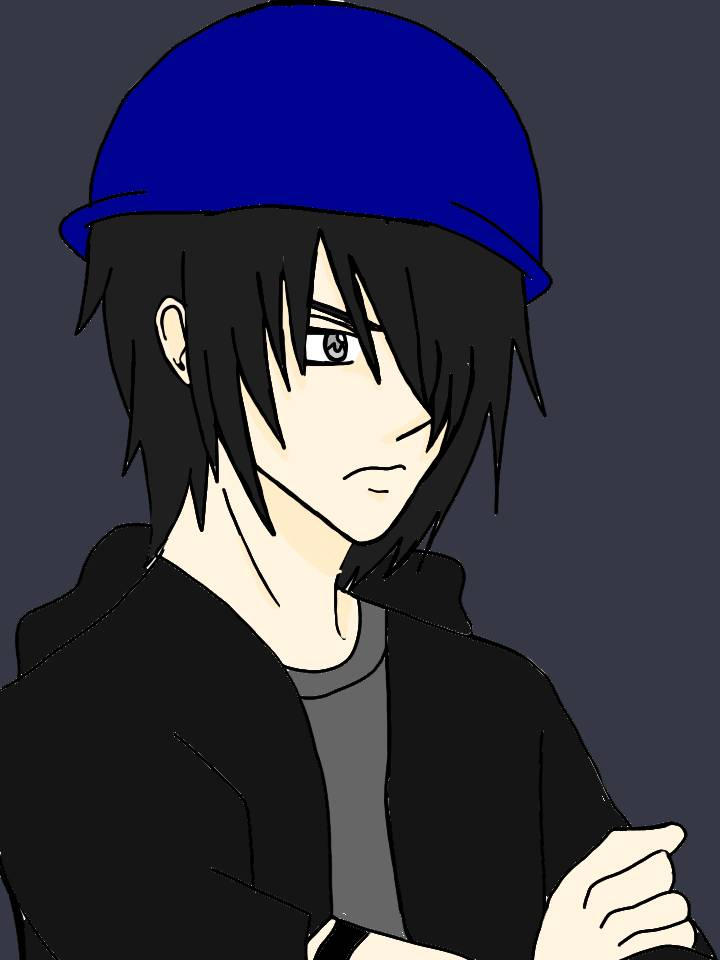 Oc Rashed Ashes oc by cartoonsbyrose on DeviantArt