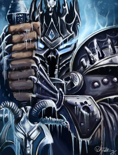 The Lich King