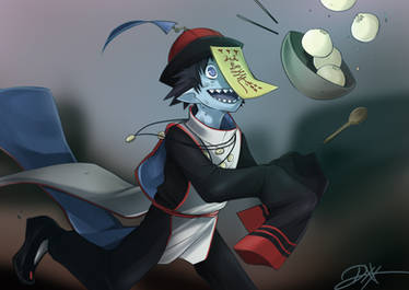 Explore the Best Rtrt Art | DeviantArt